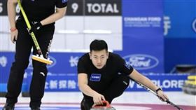 運動員,中國,冬訓中心冰壺隊,王一博,淋巴癌,腦炎（圖／翻攝自網易新聞）