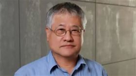 黃良雄（圖／翻攝台大土木工程系官網）