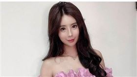 甄馨(翻攝臉書)
