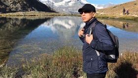 吳淡如、苦苓（圖／翻攝自臉書）