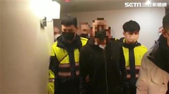 請友代操虛擬幣！他投資百萬討不回竟擄人