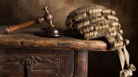 英國,假髮,性病,不衛生,法官