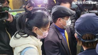 告周玉蔻誹謗開庭！張淑娟再度現身北檢