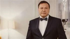 ▲俄羅斯香腸大亨帕維爾·安托夫（Pavel Antov）被發現在印度飯店內離奇死亡。（圖／翻攝自推特）

