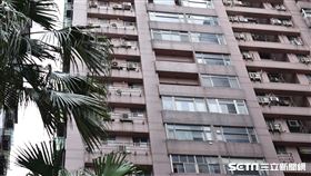 三重威尼斯社區（記者陳弋攝影）