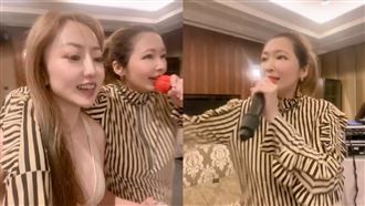 Makiyo玩瘋喊「誰沒喝酒」　開趴畫面流出