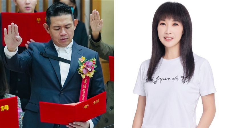 涉賄選！檢方對2新北議員提當選無效之訴