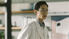  《滴水的推理書屋》羅宏正 黃河（圖／三禾行銷提供）