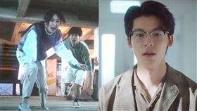 《想見你》燒腦催淚版預告驚見李子維黃雨萱墜樓 許光漢含淚嘆：怎麼努力都無法改變？。（圖／翻攝自想見你預告）