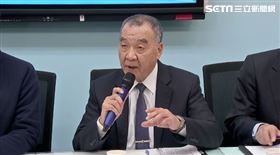 國防部邱部長國正率相關人員將於國民黨團記者室，報告【兵役延長一年】案