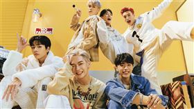 Ozone（圖／索尼音樂提供）