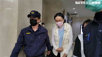 張淑娟告周玉蔻：她沒資格再做媒體人