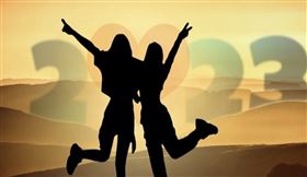 圖／翻攝自pixabay,運勢好