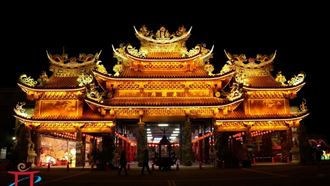 安西府新年玉兔群星賀新春！