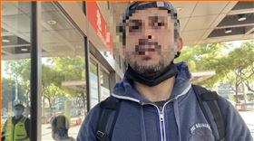 目睹妻兒遭公車輾斃　伊拉克夫崩潰發聲