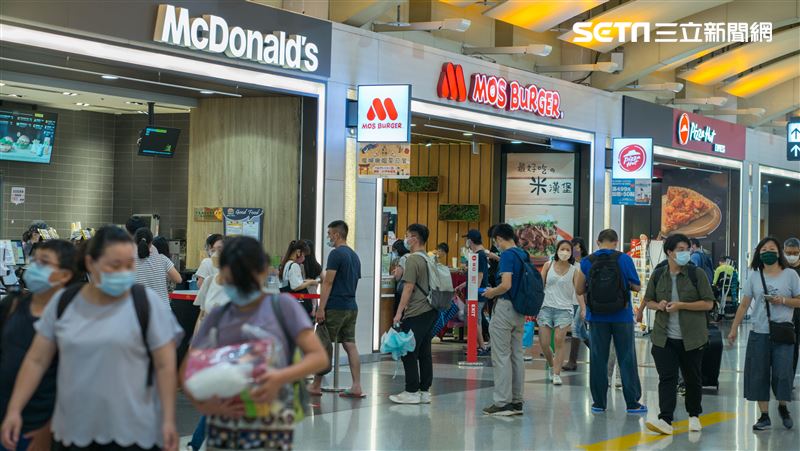 賴正鎰籲發2萬元消費券　恢復兩岸直航點