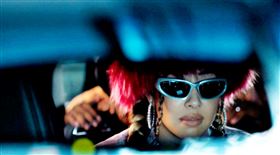 蔡詩芸(三立提供)