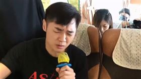 宋逸民教會遭爆「假見證」太魯閣事件。（圖／翻攝自藝起發光臉書）