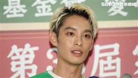 創世基金會 曹佑寧。（圖／記者楊澍攝影）