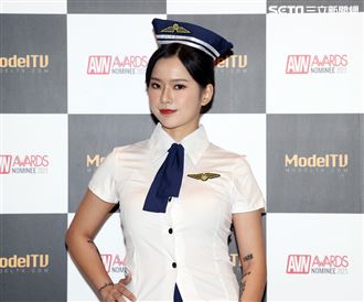 ModelTV女優夏晴子楚夢舒赴美｜娛樂圖輯｜娛樂星聞 STAR.SETN.COM