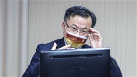 陳耀祥赴立院報告鏡電視調查結果立法院交通委員會28日邀國家通訊傳播委員會（NCC）主委陳耀祥就「鏡電視申設及開播後爭議之處理與調查結果」進行專題報告，並備質詢。中央社記者鄭清元攝  111年12月28日