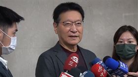 趙少康。(圖/趙少康辦公室提供)