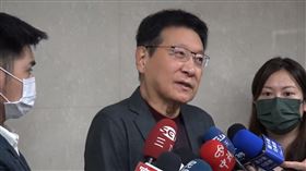 趙少康。(圖/趙少康辦公室提供)