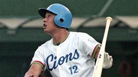 ▲富邦悍將新任打擊教練垣内哲也。（圖／翻攝自推特）