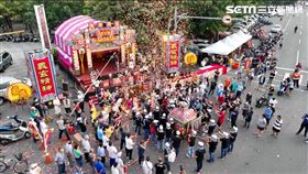 路上熱情的友宮紅壇路上熱情的友宮紅壇