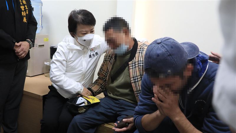 豐原客運撞死母子　夫悲：兒子只活1分鐘