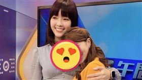 ▲直播主Molly翎熹以新人之姿當選嘉義市東區議員。（圖／翻攝自Molly翎熹臉書）