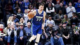 唐西奇一戰封神！「超級大三元」刷新紀錄，圖／路透社／達志影像