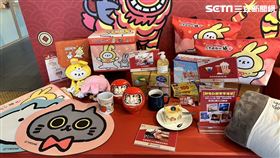 Global Mall福袋,記者劉沛妘攝影