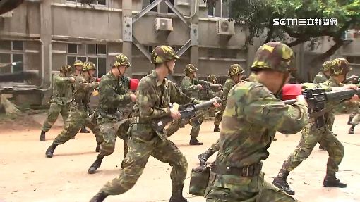 入伍前少做1事！男大生淪逃兵…遭判刑3月
