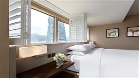 台北君悅酒店提供