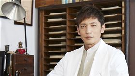 《邪惡的孩子》玉木宏。（圖／采昌提供）