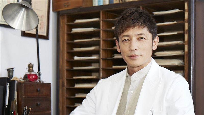 千秋王子當爸變了！玉木宏做這事寵孩子