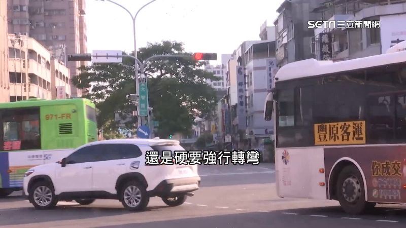 獨／撞死過馬路母子！司機5年前就曾肇事