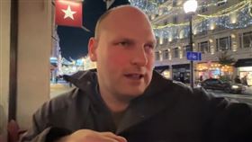 （圖／翻攝自@seandilleyNEWS推特）