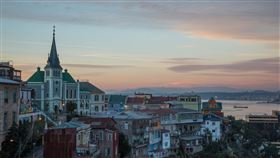 「芳納酒店」坐落於「瓦爾帕萊索」,Booking.com提供