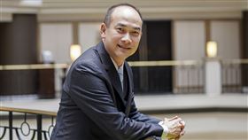 台北君悅總經理陳隆慶,台北君悅酒店提供