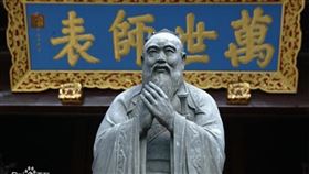 ▲孔子相關。（圖／翻攝自百度百科） 