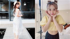 娃諾初次獻給了8+9台客渣男。（圖／大象傳媒提供）