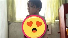 森咲智美（圖／翻攝自morisakitomomi IG）