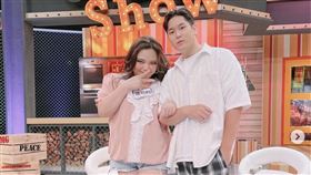 公眾人物,小甜甜,丈夫,宋先生,教會,藝起發光,素人,
,宋先生ig