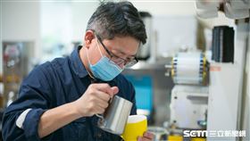 RD cafe(記者陳弋攝影)