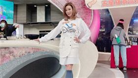 楊繡惠(翻攝臉書)
