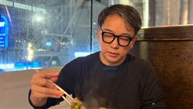 詹惟中（圖／翻攝自詹惟中臉書）