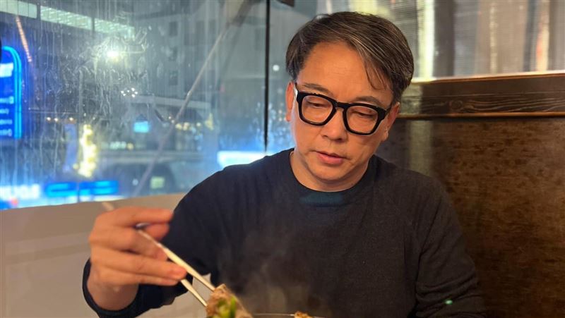 曾算66歲有死劫　詹惟中洩心聲吐炫富原因