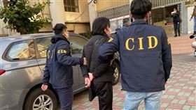 台南,卡到陰,下降頭,還願,雞頭,神諭,靈修,褻瀆祀典罪